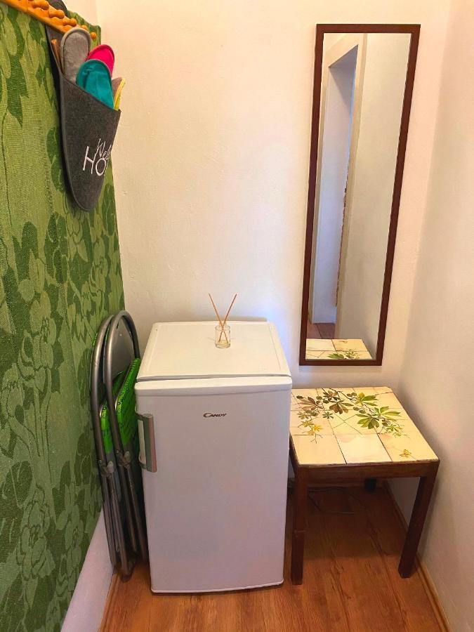 Apartman Flora ออลอโมตซ์ ภายนอก รูปภาพ